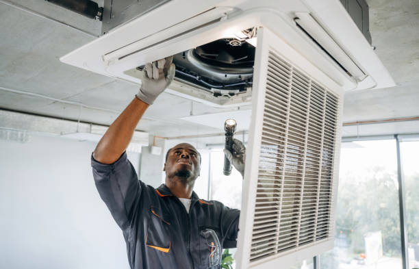 Licensed Heat Pump Repair service in Ekron, KY - FH HVAC